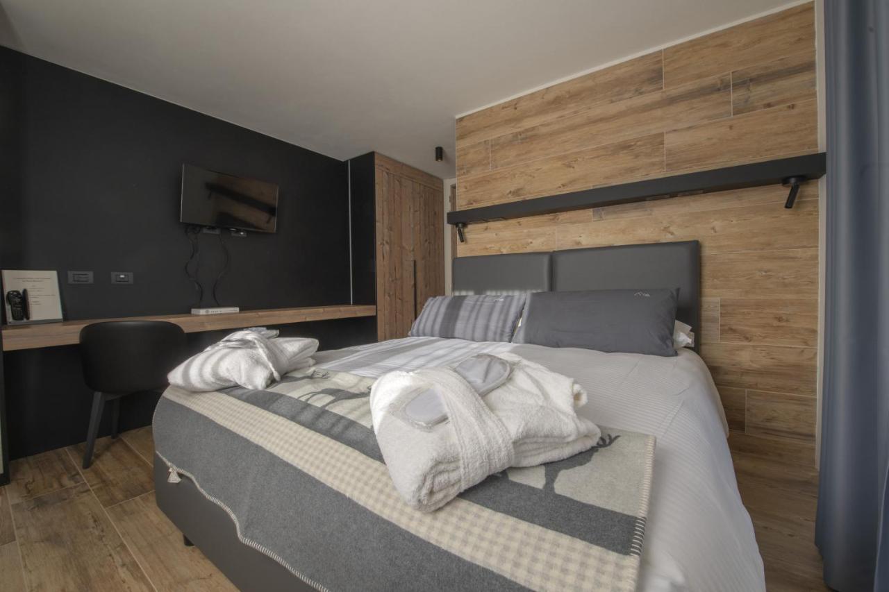 Hotel Rascard Valtournenche Exteriér fotografie